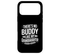 Custodia per iPhone 17 Pro Max Non c'è nessun amico come mia nipote ama la nonna