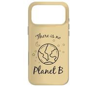 Custodia per iPhone 17 Pro Max Non c'è nessun Pianeta B Giornata della Terra Ambientale