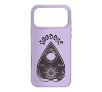 Custodia per iPhone 17 Pro Max Non dirmi cosa fare Addio Witch Planchette Heart