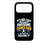 Custodia per iPhone 17 Pro Max Non è facile essere un fantastico papà di danza, ma eccomi qui