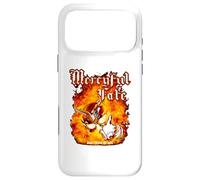 Custodia per iPhone 17 Pro Max Non infrangere il giuramento