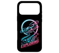 Custodia per iPhone 17 Pro Max Non perso: esplorando con il mio drone