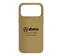 Custodia per iPhone 17 Pro Max Non-Profet.Full of Banter.Design