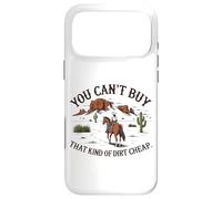 Custodia per iPhone 17 Pro Max Non puoi comprare quel tipo di sporco a buon mercato