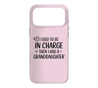 Custodia per iPhone 17 Pro Max Nonna ho usato per essere in carica poi ho avuto una nipote