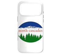 Custodia per iPhone 17 Pro Max North Cascades National Park Vacation