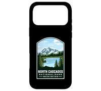 Custodia per iPhone 17 Pro Max North Cascades National Park Washington