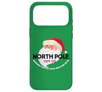 Custodia per iPhone 17 Pro Max North Pole Toy Company