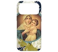 Custodia per iPhone 17 Pro Max Nostra Signora Benedetta da Schönstatt Mater Admirabilis