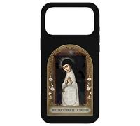 Custodia per iPhone 17 Pro Max Nostra Signora della Solitudine Nuestra Senora de la Soledad Marian