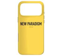 Custodia per iPhone 17 Pro Max Nuovo paradigma UNITE ipotesi sulle specie comunitarie