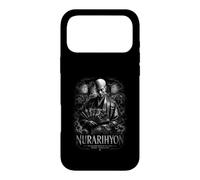 Custodia per iPhone 17 Pro Max Nurarihyon Il Gran Maestro Di Tutte Le Leggende Yokai