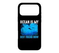 Custodia per iPhone 17 Pro Max Ocean Is My Best Friend Now Scuba Dive Diver Diving