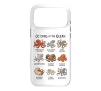 Custodia per iPhone 17 Pro Max Octopus Of The Ocean
