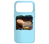 Custodia per iPhone 17 Pro Max Ofelia di John Everett Millais