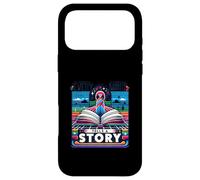 Custodia per iPhone 17 Pro Max Ogni mente racconta una storia Supporto per la neurodiversità autismo