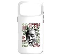 Custodia per iPhone 17 Pro Max Ol Sporco Bastardo Mi piace Raw | 1990's Vintage Legends