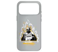 Custodia per iPhone 17 Pro Max Ol Sporco Bastardo | Shimmy Headliner | Wu Tang Clan Urbano