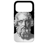 Custodia per iPhone 17 Pro Max Omero L'Odissea | Charles Bargue Drawing