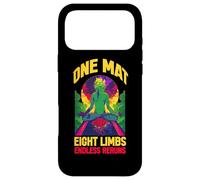 Custodia per iPhone 17 Pro Max ONE MAT EIGHT LIMBS ENDLESS RERUNS