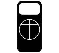 Custodia per iPhone 17 Pro Max Opus Dei