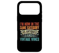 Custodia per iPhone 17 Pro Max Ora sono nella stessa categoria di oggetti d"antiquariato e vini vintage.
