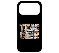 Custodia per iPhone 17 Pro Max Orgoglio del modello di informatica dell'insegnante