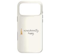 Custodia per iPhone 17 Pro Max Orgoglio INCANDESCENTE FELICE & Pregiudizio Jane Austen Meme