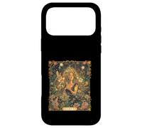 Custodia per iPhone 17 Pro Max Ostara Spring Goddess Bunny Celebration Holiday Tarocchi Card