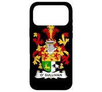 Custodia per iPhone 17 Pro Max O'Sullivan Stemma - Stemma di famiglia