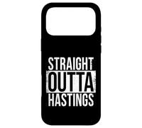 Custodia per iPhone 17 Pro Max OUTTA DIRITTA HASTINGS