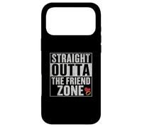 Custodia per iPhone 17 Pro Max Outta The Friend Zone - Matrimonio divertente