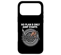 Custodia per iPhone 17 Pro Max Overlanders 4x4 Offroad No Plan B Only Jump Starts
