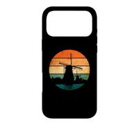 Custodia per iPhone 17 Pro Max Paesi Bassi Olanda Mulino a vento