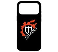 Custodia per iPhone 17 Pro Max Paladino - Per i guerrieri della luce e delle tenebre