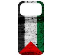 Custodia per iPhone 17 Pro Max Palestinian Lives Matter, Viva Palestine Graphic Designs