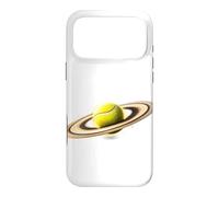 Custodia per iPhone 17 Pro Max Pallina saturn