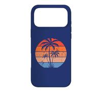 Custodia per iPhone 17 Pro Max Palma Vintage