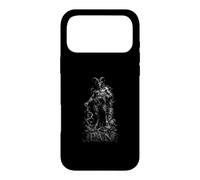 Custodia per iPhone 17 Pro Max Pan Antica Foresta Greca Dio Satiro Mito Pagano