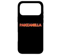 Custodia per iPhone 17 Pro Max Panzanella | Equilibrio Estivo in Arte Visiva