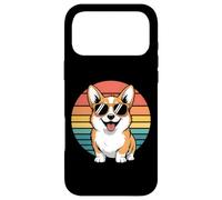 Custodia per iPhone 17 Pro Max Papà pilota come un padre normale ma più figo