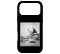 Custodia per iPhone 17 Pro Max Paradiso Perso "Nel Labirinto di Molti" Gustave Doré Art