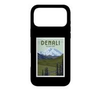 Custodia per iPhone 17 Pro Max Parco nazionale di Denali