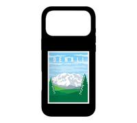 Custodia per iPhone 17 Pro Max Parco nazionale di Denali
