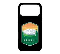 Custodia per iPhone 17 Pro Max Parco nazionale di Denali