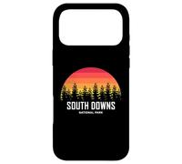 Custodia per iPhone 17 Pro Max Parco nazionale di South Downs