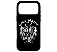 Custodia per iPhone 17 Pro Max Parco nazionale Gros Morne Terranova Canada