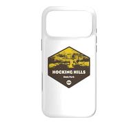 Custodia per iPhone 17 Pro Max Parco statale di Hocking Hills, Ohio