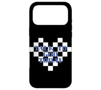 Custodia per iPhone 17 Pro Max Parla con Dio oggi Cristiano Inspirational Adorazione Gesù