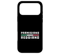Custodia per iPhone 17 Pro Max Parmigiano Reggiano